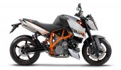 2013 KTM 990 Super Duke R photo